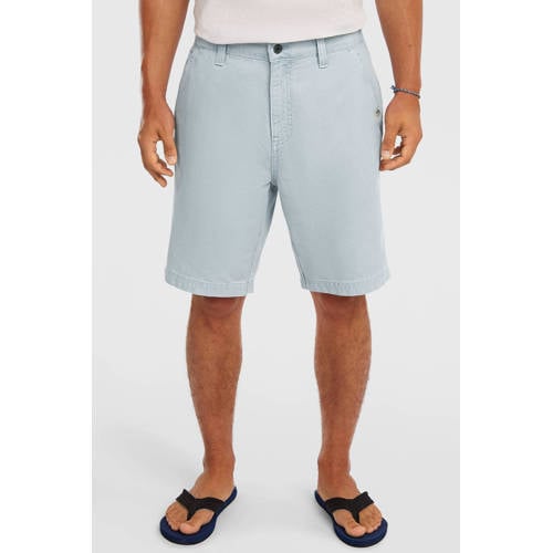 O'Neill O'Riginals regular casual short lichtblauw afbeelding