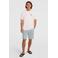 O'Neill O'Riginals regular casual short lichtblauw