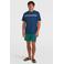 O'Neill t-shirt donkerblauw