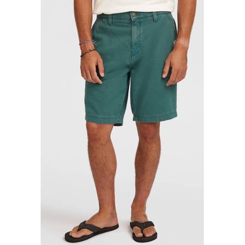 O'Neill O'Riginals regular casual short groen afbeelding
