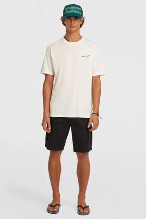 T-shirt wit