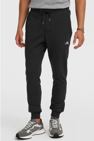 joggingbroek zwart