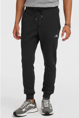 joggingbroek zwart