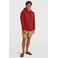 O'Neill hoodie rood