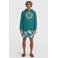 O'Neill hoodie petrol