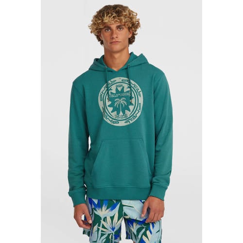 O'Neill hoodie petrol afbeelding
