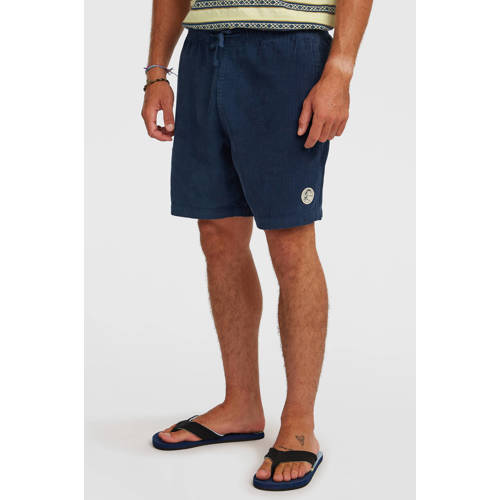 O'Neill corduroy short donkerblauw afbeelding