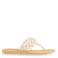 O'Neill Ditsy teenslippers ecru
