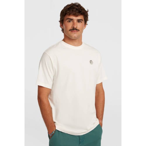O'Neill t-shirt wit afbeelding