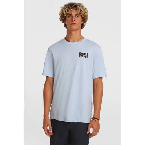O'Neill T-shirt blauw afbeelding