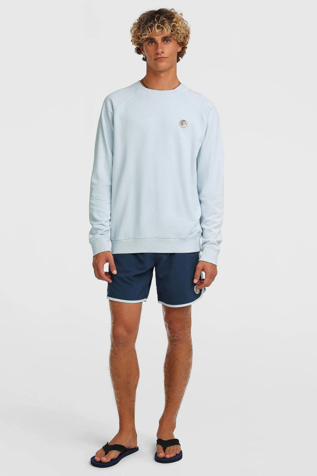 O'Neill sweater