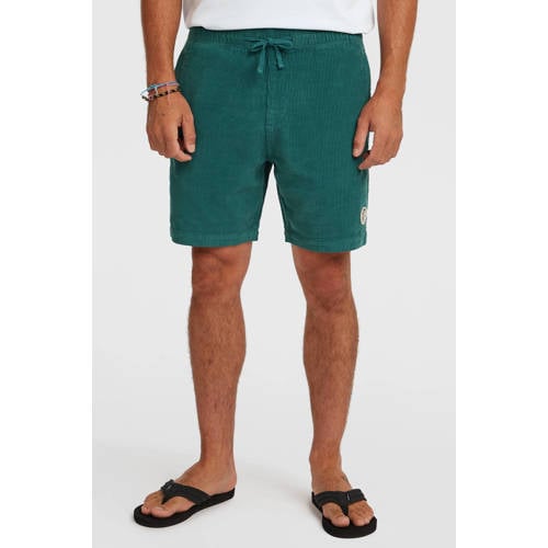 O'Neill corduroy short groen afbeelding