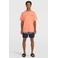 O'Neill T-shirt oranje