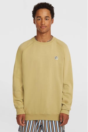 sweater beige