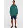 O'Neill hoodie groen