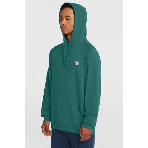 O'Neill hoodie groen afbeelding