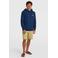 O'Neill hoodie donkerblauw