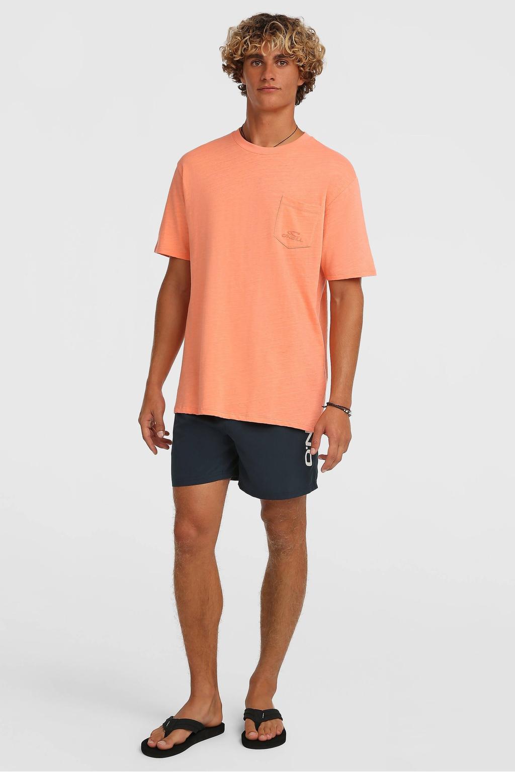 O'Neill zwemshort Logo 16" donkerblauw