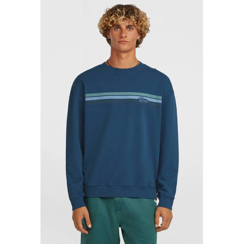 O'Neill sweater donkerblauw afbeelding