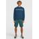 O'Neill sweater donkerblauw