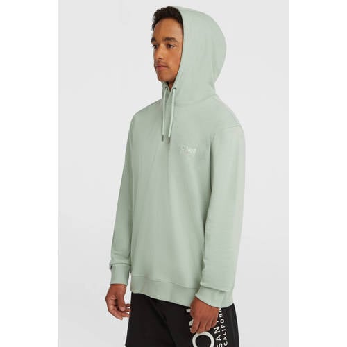 O'Neill hoodie mintgroen afbeelding