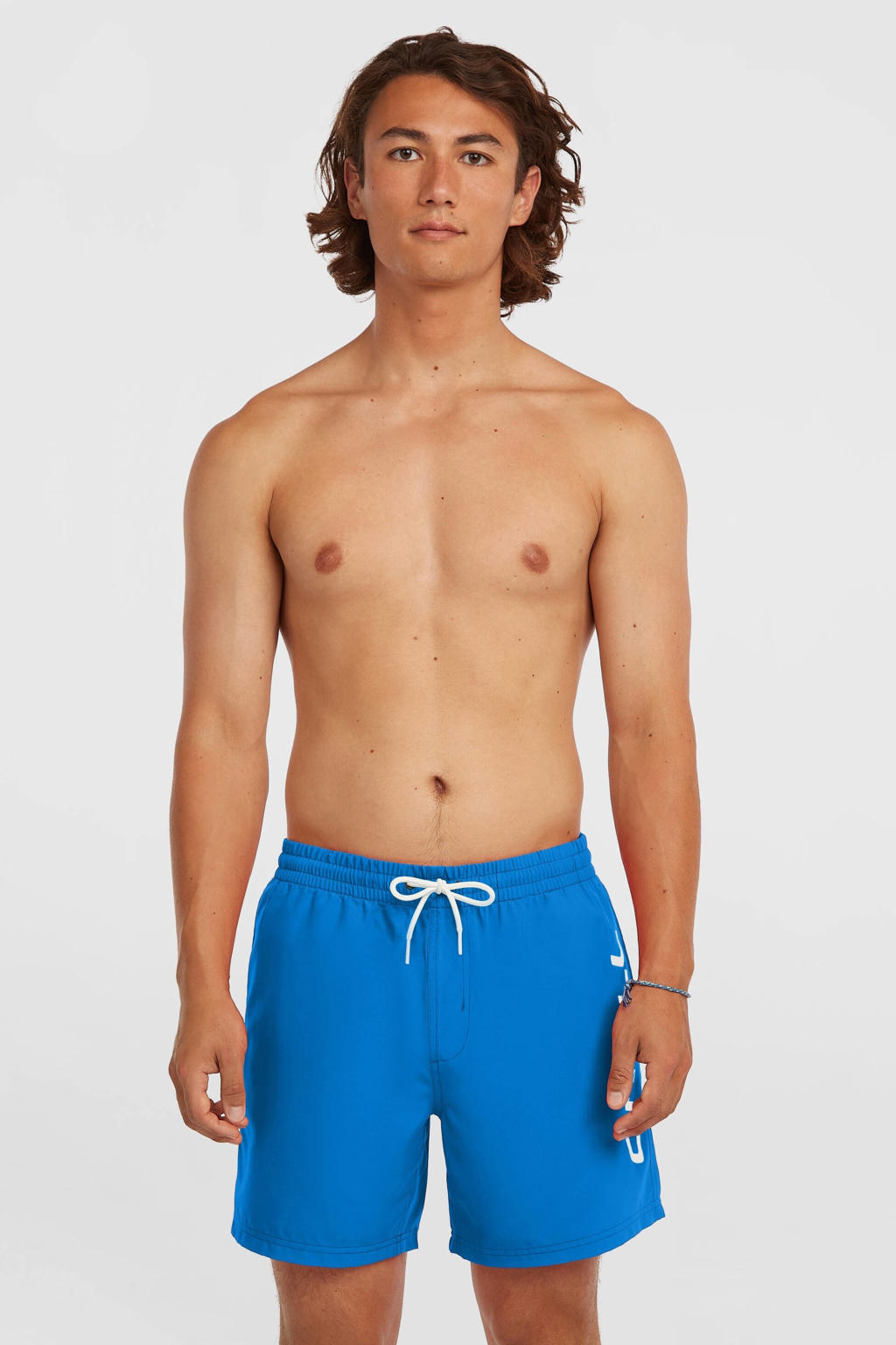 O'Neill zwemshort Logo 16" blauw