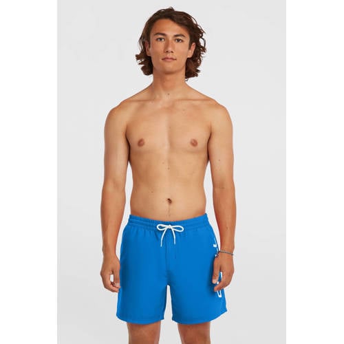 O'Neill zwemshort Logo 16' blauw afbeelding