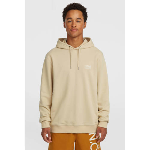 O'Neill hoodie beige afbeelding
