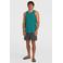 O'Neill zwemshort Logo 16" donkergrijs