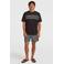 O'Neill T-shirt zwart