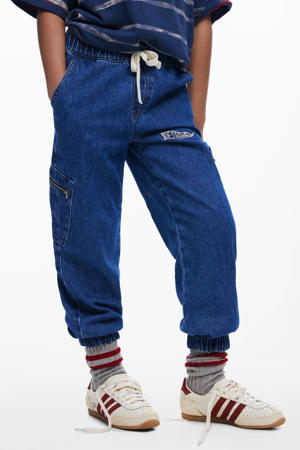regular fit jeans medium blue denim