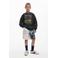 Desigual Spider-Man sweater zwart