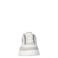 Diesel leren sneakers wit/beige