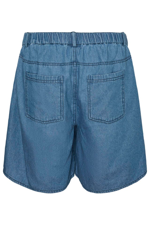 MAMALICIOUS Dames Mllola Slim Blue Jeans Noos B. Zwangerschapsbroek, Blauw (Blauw Denim), 31W / 32L MAMALICIOUS Dames Mllola Slim Blue Jeans Noos B. Zwangerschapsbroek, Blauw (Blauw Denim), 31W / 32L