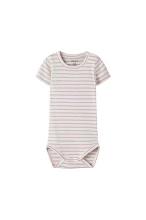 romper lila