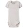 NAME IT BABY romper lila
