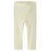 NAME IT BABY skinny babybroek lichtgeel