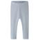 NAME IT BABY skinny babybroek lichtblauw