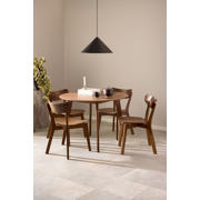 thumbnail: Wehkamp Home eetkamertafel Robbie