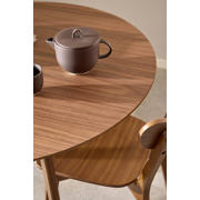 thumbnail: Wehkamp Home eetkamertafel Robbie