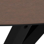 thumbnail: Wehkamp Home eetkamertafel Ricci