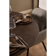 thumbnail: Wehkamp Home eetkamertafel Ricci