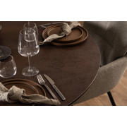 thumbnail: Wehkamp Home eetkamertafel Ricci