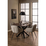 thumbnail: Wehkamp Home eetkamertafel Ricci