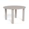 Wehkamp Home eetkamertafel Manou