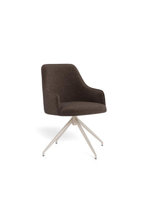 eetkamerstoel (set van 2) Aggi