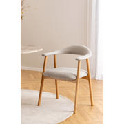 thumbnail: Wehkamp Home eetkamerstoel (set van 2) Alea