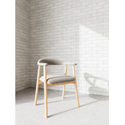 thumbnail: Wehkamp Home eetkamerstoel (set van 2) Alea