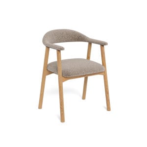 eetkamerstoel (set van 2) Alea