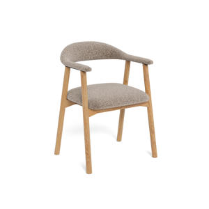 eetkamerstoel (set van 2) Alea